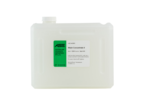 ASE Wash Concentrate - ASEonline.com.au