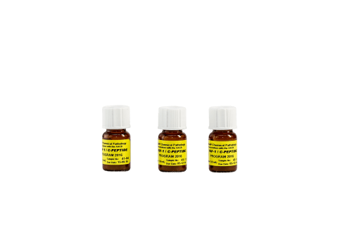 IGF-1 C-peptide Quality Controls - ASEonline.com.au