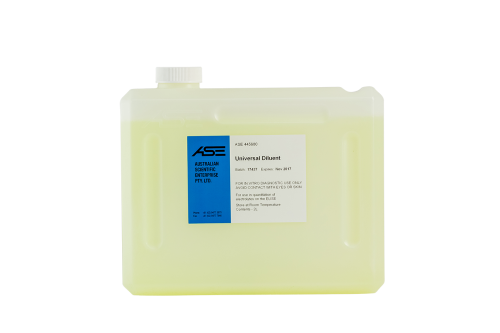 ASE Universal Diluent - ASEonline.com.au